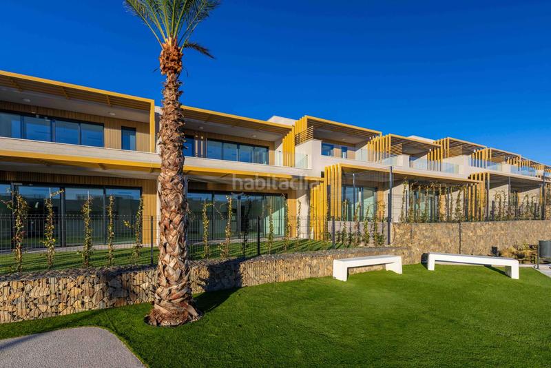 Foto c69a10f1-66c7-4e85-a7d8-aa3105b2caab. Reihenhaus mit parking pool in El Faro de Calaburra - Chaparral Mijas