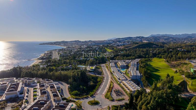 Foto cb4d69ce-137e-4819-937c-ca65df2102bd. Reihenhaus mit parking pool in El Faro de Calaburra - Chaparral Mijas