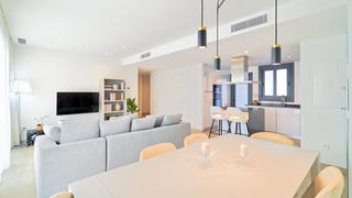 Apartament a Benatalaya
