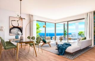 Apartament a Casares Golf - Casares del Sol