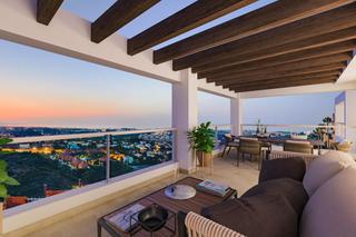 Penthouse in El Paraíso