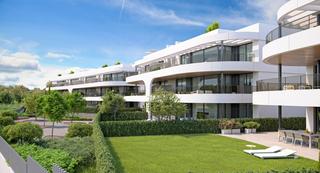 Apartamento en Nueva Atalaya