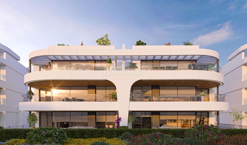 Foto 1b8fa0c2-0dde-44d3-8d27-6348de2f3c61. Apartamento en Nueva Atalaya Estepona