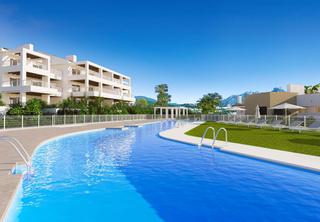 Penthouse in El Paraíso