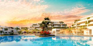 Apartament a Casares Golf - Casares del Sol