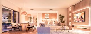Apartament a Casares Golf - Casares del Sol