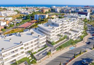 Penthouse in Zona Calvario