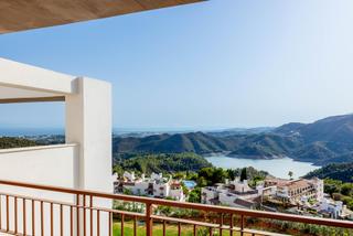 Casa a schiera in Istán