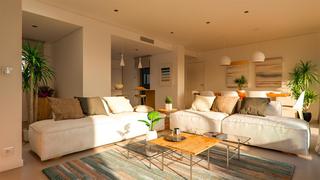 Apartament a Bahía de Casares
