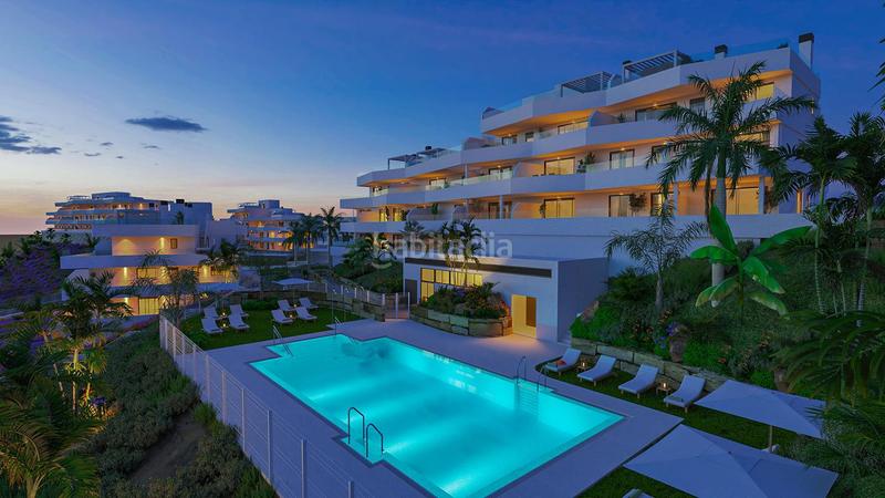 Foto 3b8df10d-97e9-467f-9696-830f5f3658ad. Attique avec chauffage parking piscine dans Guadalobón Estepona