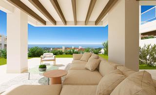 Apartament a El Paraíso