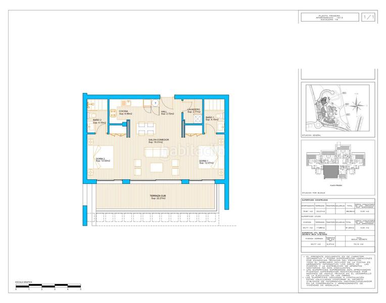 Foto bd3c2668-7b64-46c6-b731-31bedc5c162e. Apartament amb aparcament piscina a Casares pueblo Casares