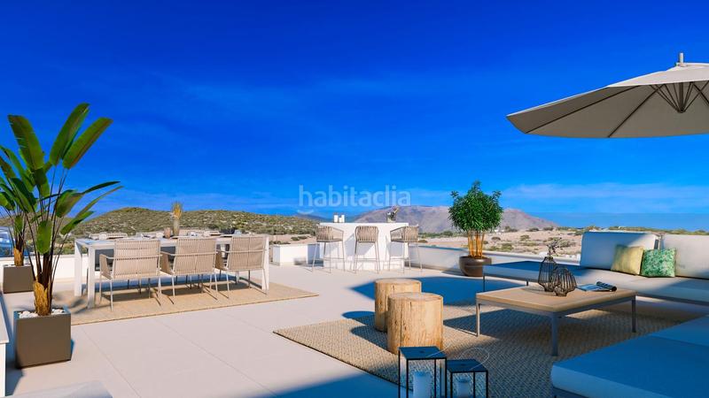 Foto 5c91fd86-40eb-4841-9667-c6b25086d024. Apartment with parking pool in Casares pueblo Casares