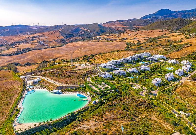 Foto df2a7476-d866-46e2-906a-22863854fb4b. Appartement avec parking piscine dans Casares pueblo Casares