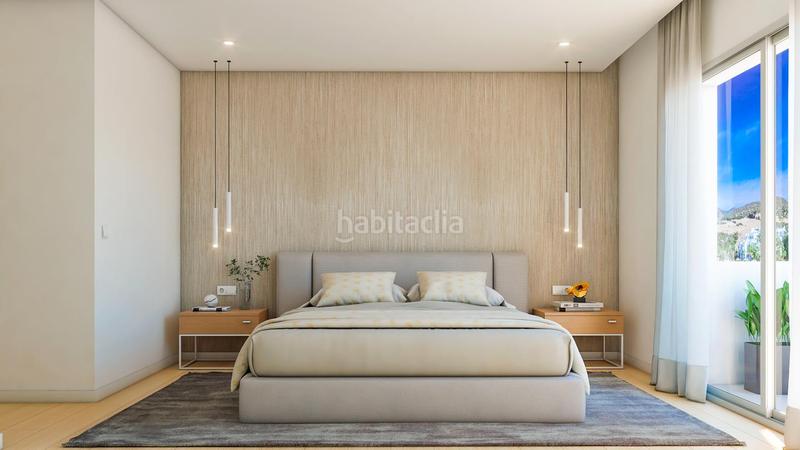 Foto fc2dccf6-55f0-4a42-8966-82ffcd44fae3. Appartement avec parking piscine dans Casares pueblo Casares