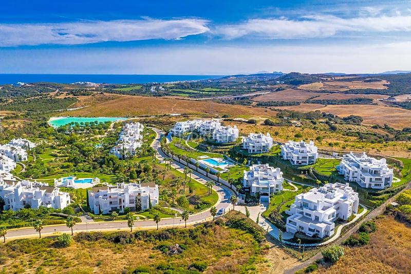 Foto dec3527a-4e35-43da-b98c-3120b159322d. Appartement mit parking pool in Casares pueblo Casares