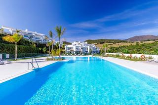 Appartement in Casares pueblo