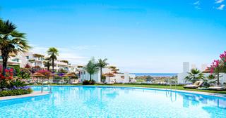 Piccolo appartamento in Casares Golf - Casares del Sol