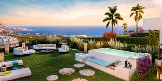 Piccolo appartamento in Casares Golf - Casares del Sol