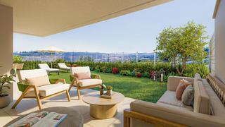 Apartamento en Zona Calvario