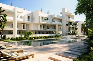 Appartement in Casares pueblo