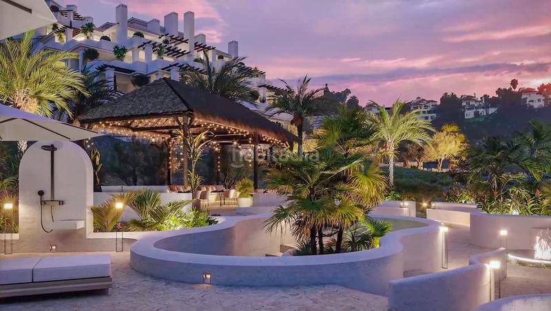 Foto 2a0bab4d-b0d1-4415-8c56-9872a543f93c. Appartement avec chauffage parking piscine dans Los Naranjos Marbella