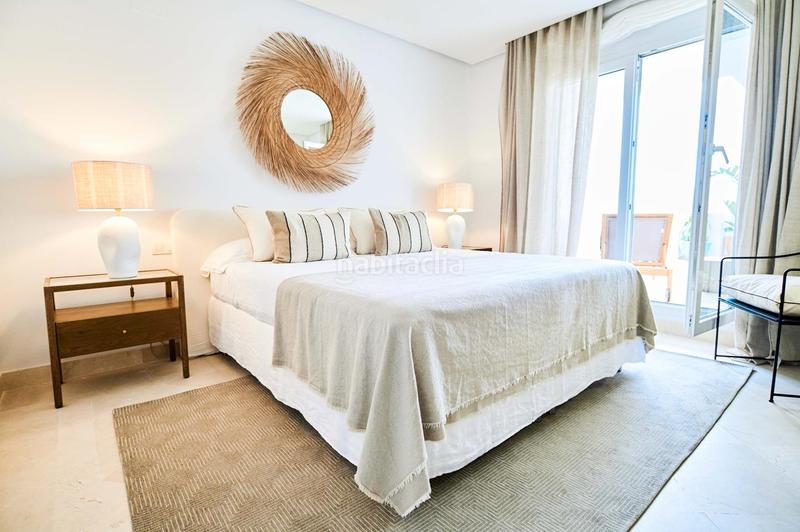 Foto 418d8099-fa79-4641-9d48-d2360ef4a934. Appartement avec chauffage parking piscine dans Los Naranjos Marbella