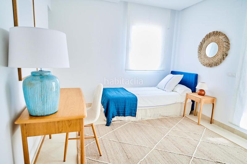 Foto 47c5d520-dcbd-4e71-9c87-5ec2f681a123. Appartement avec chauffage parking piscine dans Los Naranjos Marbella