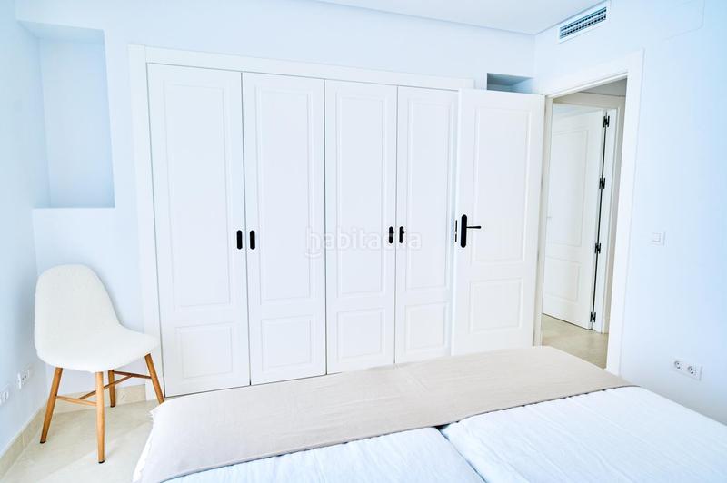 Foto 5592c7f6-1bf9-4e64-96e7-69176556e8b3. Appartement avec chauffage parking piscine dans Los Naranjos Marbella