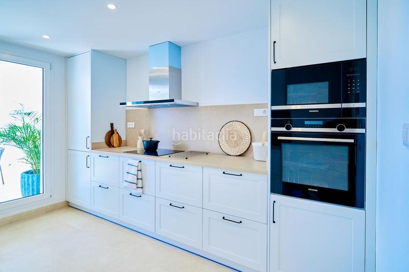 Foto 755d3464-b0c4-4515-bb74-67daca4f3bf4. Appartement avec chauffage parking piscine dans Los Naranjos Marbella