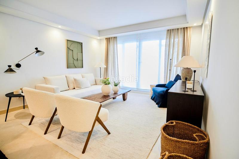 Foto 853a29b3-fe50-4622-bae0-82b0b6bfbebe. Appartement avec chauffage parking piscine dans Los Naranjos Marbella