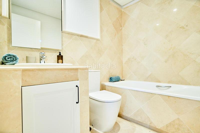 Foto d4aa265a-6581-4541-af26-6b0270abb3e8. Appartement avec chauffage parking piscine dans Los Naranjos Marbella