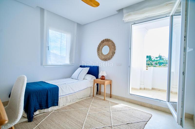 Foto df31d797-89f6-46f3-bcd7-dc3597d307d9. Appartement avec chauffage parking piscine dans Los Naranjos Marbella