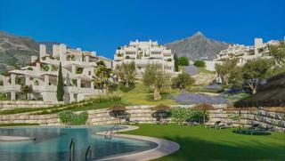 Apartamento en Los Naranjos