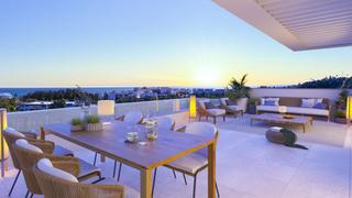 Penthouse in Bahía Dorada