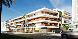 Apartament a San Pedro de Alcántara Pueblo