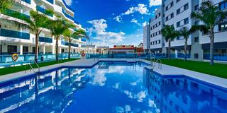 Apartament  De las lagunas ii, calle benahavís
