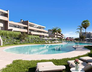 Dúplex a Casares Golf - Casares del Sol
