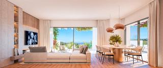 Apartament a Casares Golf - Casares del Sol