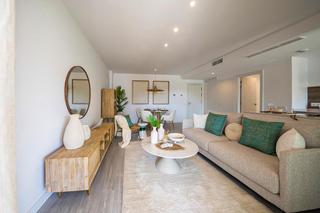 Appartement à Zona Calvario