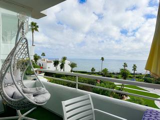Apartament a Riviera del Sol