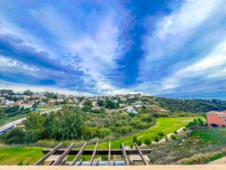 Dúplex a Valle Romano Golf