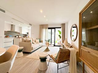 Apartamento en Zona Calvario
