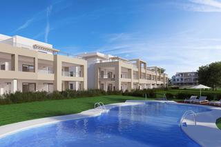 Piccolo appartamento in Marina de Casares