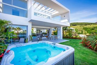 Apartament a Casares pueblo