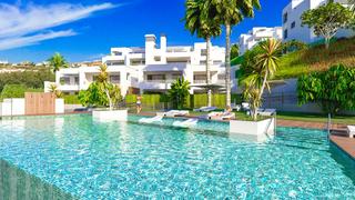 Apartament a Bahía de Casares