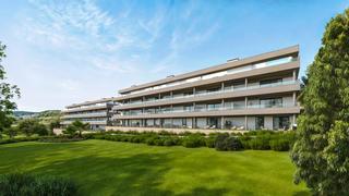 Planta baja en Valle Romano Golf