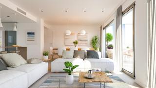 Appartement à Bahía de Casares