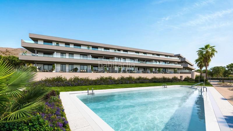 Foto 4dda8c42-45da-4410-9676-3ecd1a116c0b. Appartamento con riscaldamento parcheggio piscina in Estepona