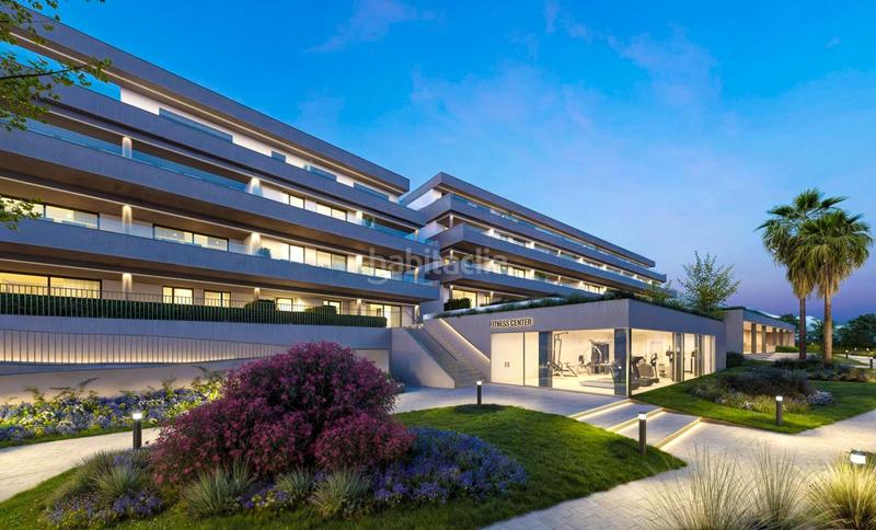 Foto 6623d68e-39d3-4274-8923-98ae9ce4fb27. Appartamento con riscaldamento parcheggio piscina in Estepona